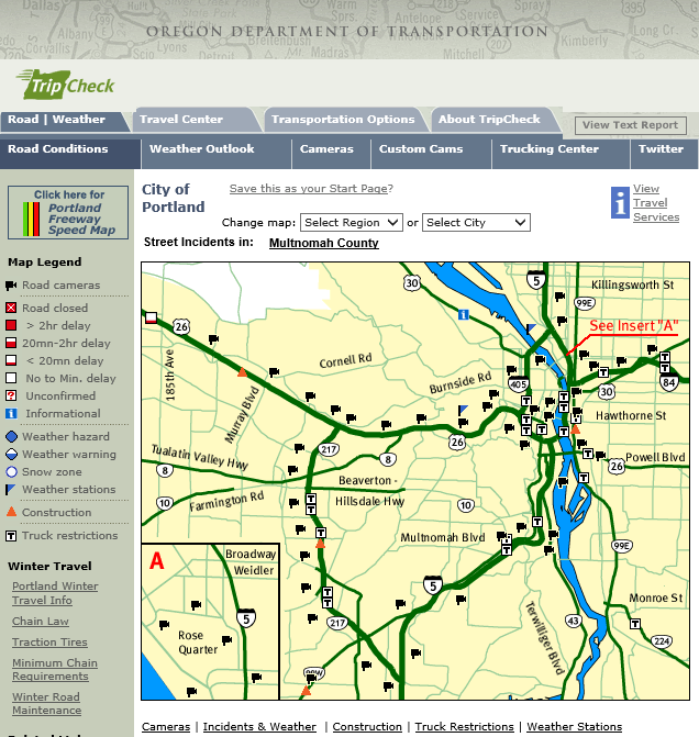 Tripchek